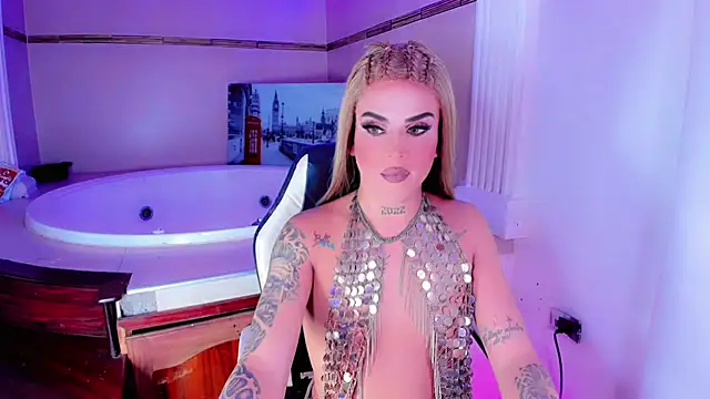 miludollts online show from January 12, 2026, 4:03 pm