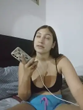 Snapshot of Aranzatits chatting on February 2, 2026, 12:53 am Aranzatits online show from February 2, 2026, 12:53 am