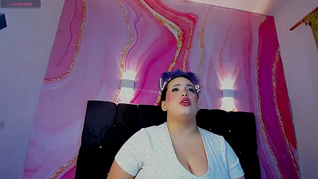 Blair BigTits online show from February 11, 2026, 12:16 pm