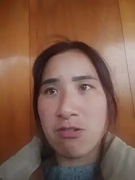 Belinda-686 online show from December 16, 2025, 5:11 am