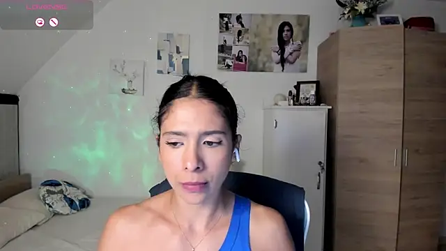 VEROSlen- online show from April 1, 2026, 1:19 am