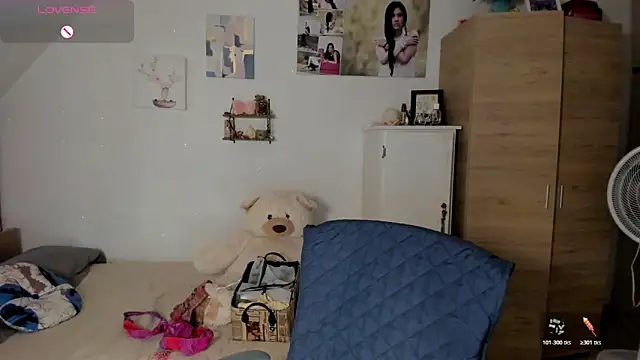 VEROSlen- online show from April 17, 2026, 2:14 am