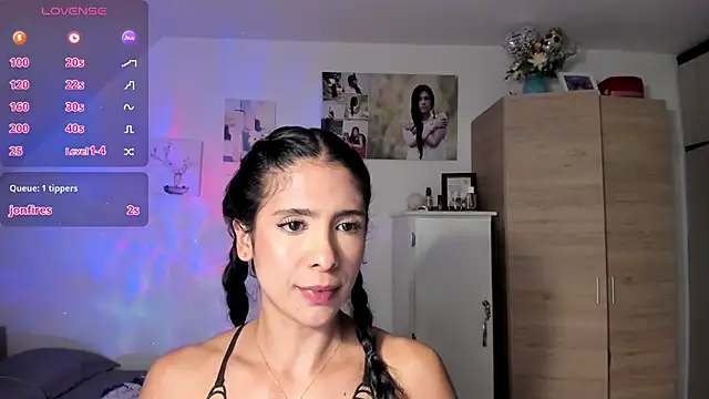 VEROSlen- online show from February 19, 2026, 3:25 am