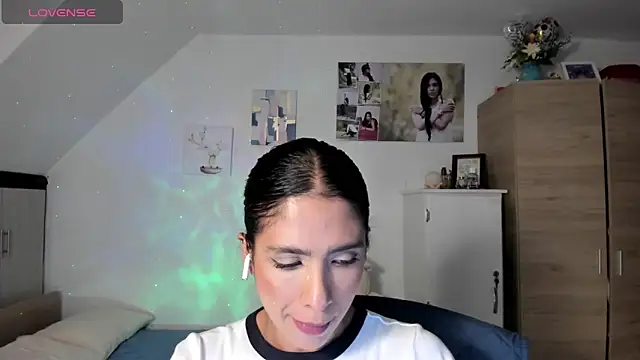 VEROSlen- online show from March 15, 2026, 4:19 am