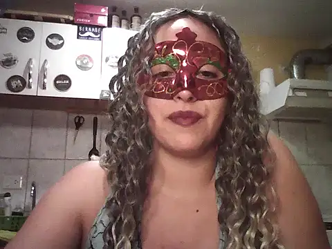 Rachelfrozono online show from December 21, 2025, 2:57 am