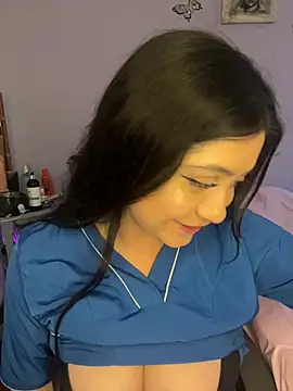 Snapshot of Amyy_1 chatting on March 2, 2026, 7:32 pm Amyy 1 online show from March 2, 2026, 7:32 pm