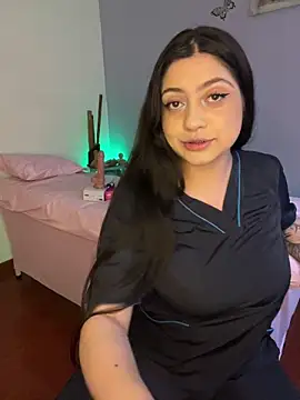 Amyy 1 online show from April 1, 2026, 9:01 pm