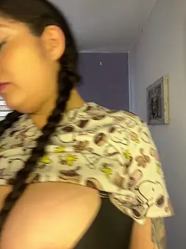 Snapshot of Amyy_1 chatting on January 31, 2026, 9:57 pm Amyy 1 online show from January 31, 2026, 9:57 pm