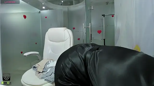 missdominna online show from February 9, 2026, 3:59 am