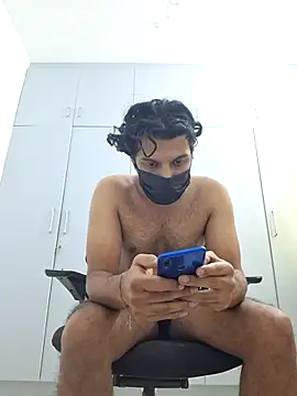 nihal4uuu online show from January 8, 2026, 9:48 am