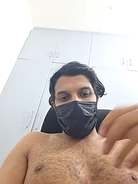 nihal4uuu online show from January 11, 2026, 8:43 am