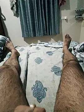 Tall7boy7 online show from March 18, 2026, 5:25 pm