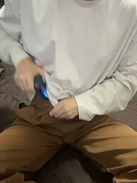 tubasa1216 online show from February 11, 2026, 11:54 am