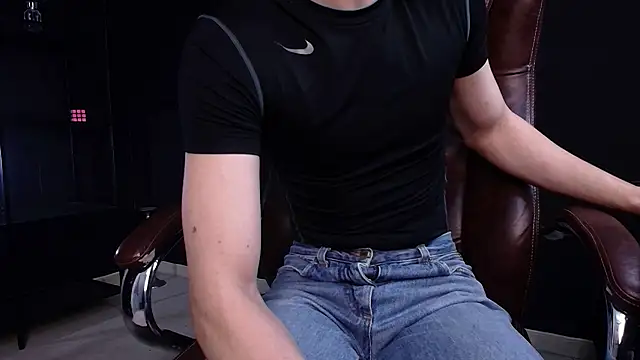 KaydenDrew online show from January 10, 2026, 5:14 am