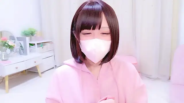 Nazuna 727 online show from February 28, 2026, 4:23 am