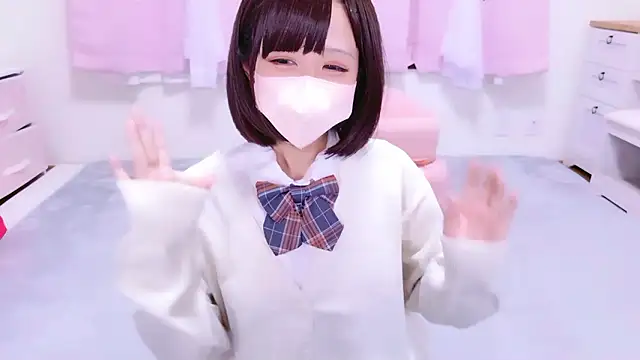 Nazuna 727 online show from April 7, 2026, 11:01 am