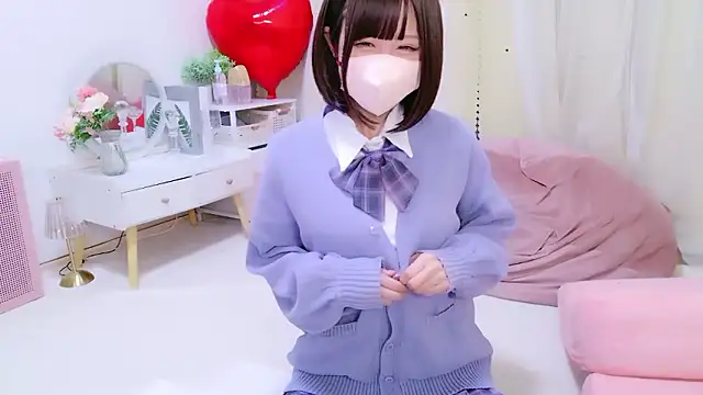 Nazuna 727 online show from February 11, 2026, 4:34 am