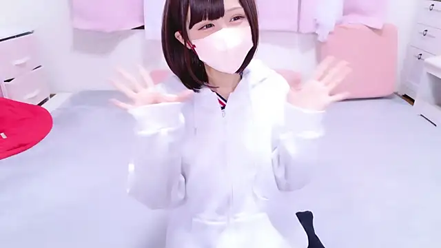 Nazuna 727 online show from March 8, 2026, 9:23 am