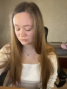 CaramelleSugarr online show from March 16, 2026, 7:45 am