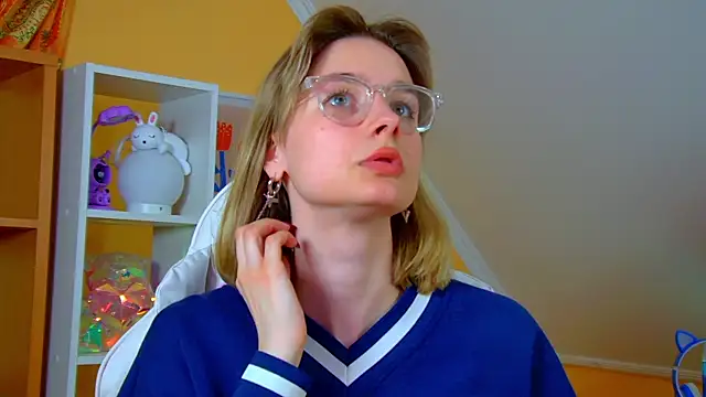 MerlinMeyer online show from April 8, 2026, 6:20 pm