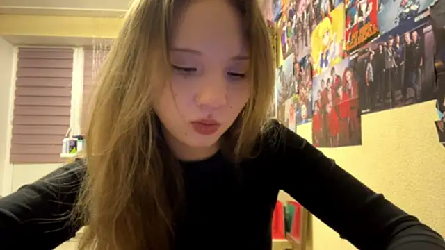 Princessofcashe online show from February 17, 2026, 3:09 pm