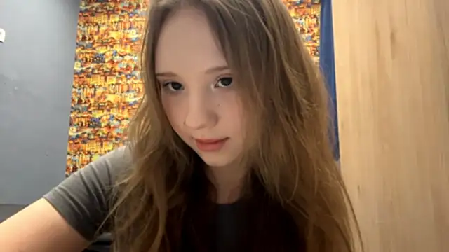 Princessofcashe online show from January 11, 2026, 7:10 pm