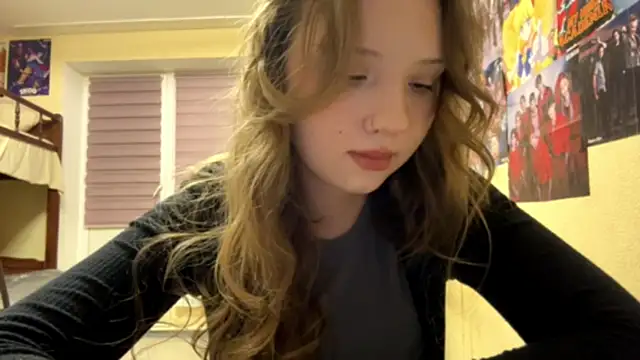 Princessofcashe online show from January 18, 2026, 4:10 pm