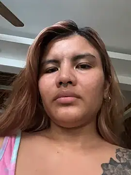 Aljycatx online show from January 13, 2026, 8:18 am