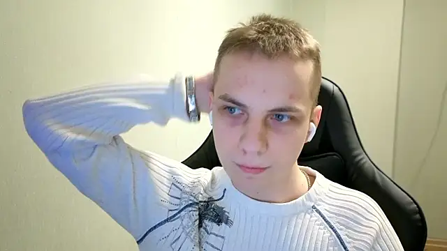 Markooaa online show from March 27, 2026, 6:31 pm