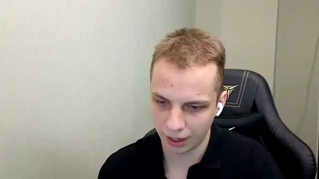 Markooaa online show from March 31, 2026, 9:17 pm