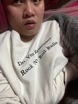 Thanhhuyen001 online show from February 8, 2026, 12:25 pm