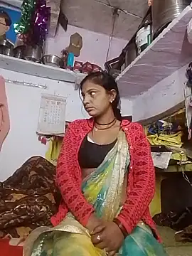 HOT-ANJALI7 online show from January 14, 2026, 1:20 am