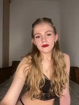 AmilenA online show from February 20, 2026, 9:17 pm