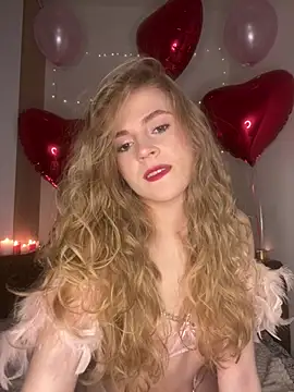 AmilenA online show from February 6, 2026, 10:28 pm