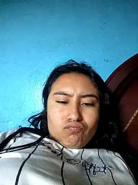 Snapshot of Venuz_Rivers_ chatting on February 27, 2026, 9:25 pm Venuz Rivers online show from February 27, 2026, 9:25 pm