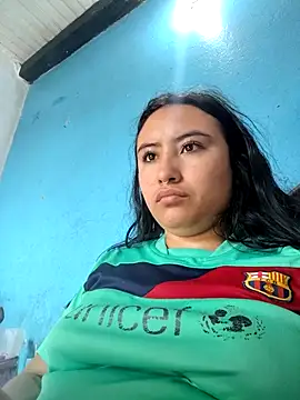 Snapshot of Venuz_Rivers_ chatting on February 9, 2026, 2:15 pm Venuz Rivers online show from February 9, 2026, 2:15 pm