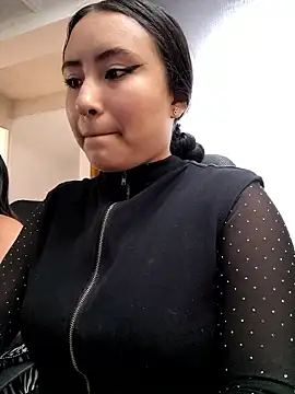 Venuz Rivers  online show from January 9, 2026, 1:18 pm