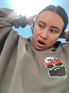 Snapshot of Venuz_Rivers_ chatting on February 3, 2026, 1:16 pm Venuz Rivers online show from February 3, 2026, 1:16 pm