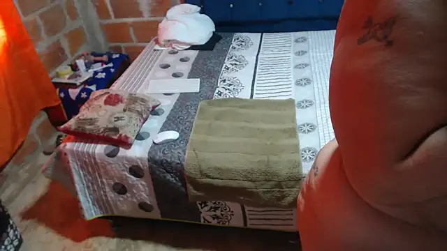 Real sexy online show from May 24, 2026, 12:27 pm