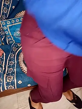 Sofia-111 online show from January 18, 2026, 3:59 pm