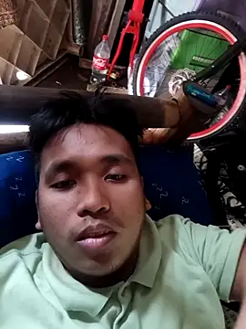 ChristianZ234 online show from December 20, 2025, 2:47 am