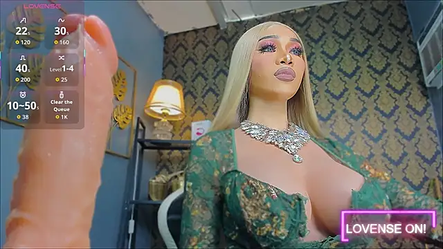 CelinaWintour online show from January 6, 2026, 7:23 am