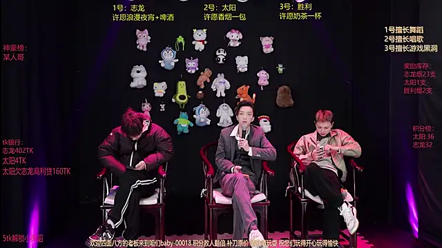 baby-000188 online show from January 9, 2026, 2:24 pm