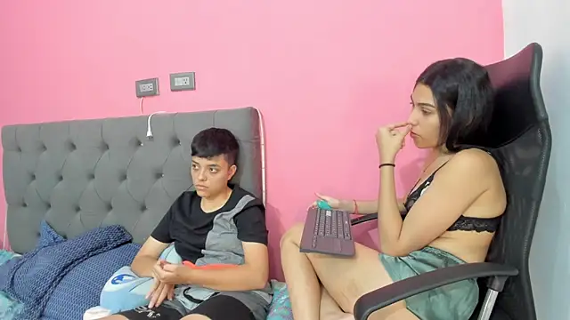 ariloe quintero online show from March 21, 2026, 9:08 pm