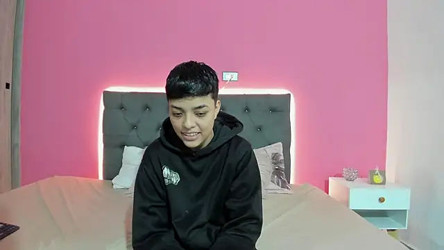 ariloe quintero online show from January 7, 2026, 12:32 pm