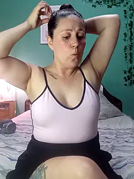 SofiEsteves online show from December 21, 2025, 5:36 pm