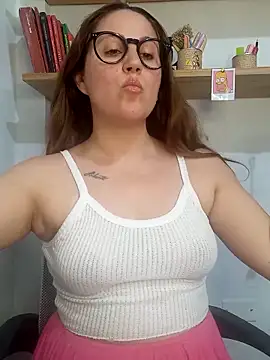 SofiEsteves online show from January 14, 2026, 2:09 pm