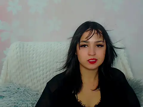 RosieSpark online show from January 10, 2026, 8:37 pm