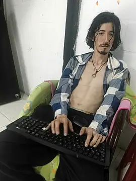 sk8-boy online show from April 12, 2026, 4:10 pm