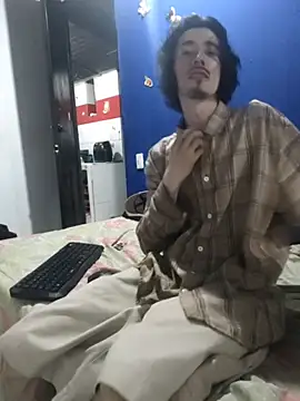 sk8-boy online show from March 25, 2026, 11:25 pm